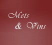 Mets et Vins Bourg en Bresse