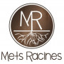Logo Mets Racines