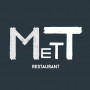 Logo MetT