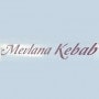 Logo Mevlana kebab
