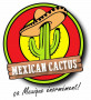 Mexican Cactus Pontarlier