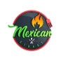 Logo Mexican Street