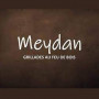 Meydan Saint Ouen l'Aumone