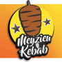 Logo Meyzieu kebab