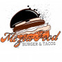 Logo Mezia food