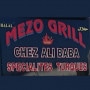 Mezo Grill Chez Ali Baba Villepinte
