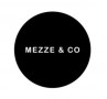Logo Mezze & co