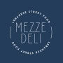 Logo Mezze Deli