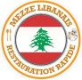 Logo Mezze Libanais