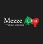 Logo Mezze Ona