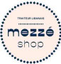 Logo Mezze shop