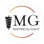 Logo MG - Maître du Goût