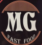 Logo MG