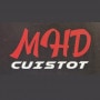 Logo Mhd cuistot