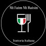 Logo Mi faim mi raisin
