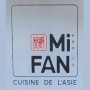 Logo Mi Fan & Co