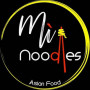Logo Mi Noodles