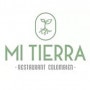 Logo Mi Tierra