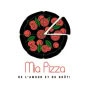 Logo Mia Pizza
