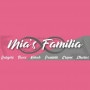 Logo Mia's Familia