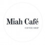 Logo Miah café