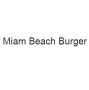 Miam Beach Burger Caudry
