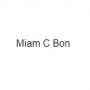Logo Miam C Bon