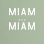 Logo Miam Miam
