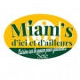 Logo Miam's d'ici et d'ailleurs