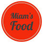 Logo Miam's Food