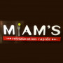 Logo Miam’s