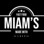 Logo Miam's