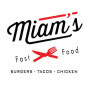 Logo Miam's