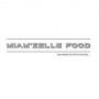 Logo Miam'Zelle Food