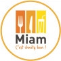 Logo Miam