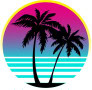 Logo Miami Boulevard
