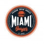 Logo Miami burger