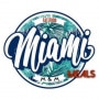 Logo Miami meals