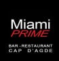 Miami Prime Le Cap d'Agde