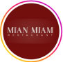 Logo Mian Miam