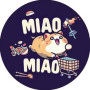 Logo Miao Miao