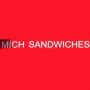 Logo Mich Sandwiches