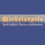 Logo Michaelangelo