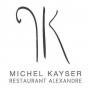 Michel Kayser Restaurant Alexandre Garons