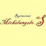 Logo Michelangelo.S