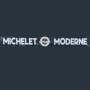 Logo Michelet Moderne