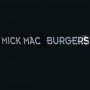 Mick Mac Burgers Publier