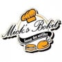 Logo Mick's Bokit
