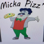 Micka pizz Lucon