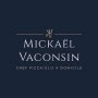 Logo Mickaël Vaconsin